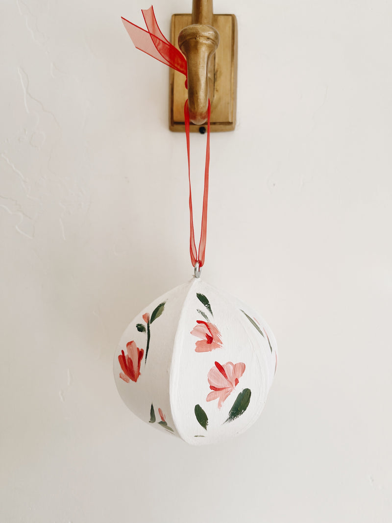 Lynne Millar Ornaments
