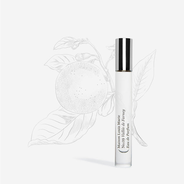 Maison Louis Marie No.09 Travel Spray