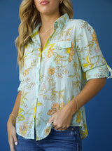Jensen Blouse