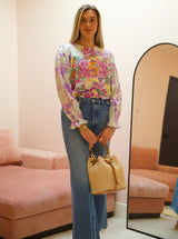 Lily of the Valley Top
