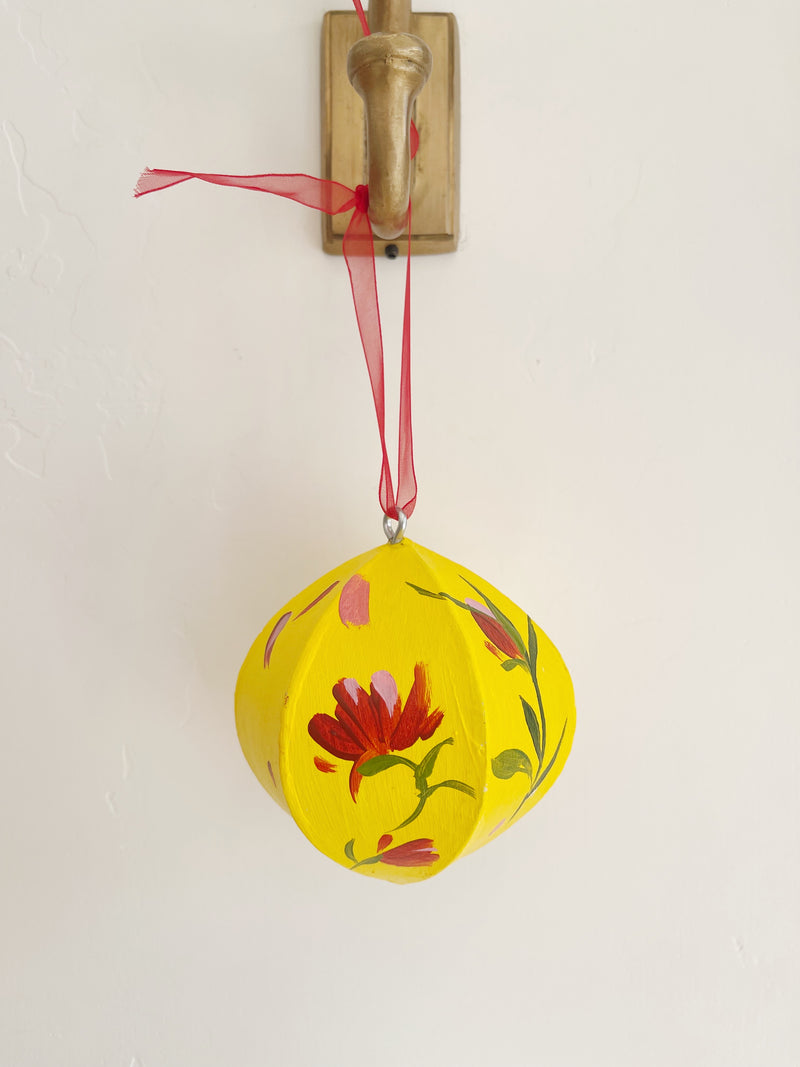 Lynne Millar Ornaments