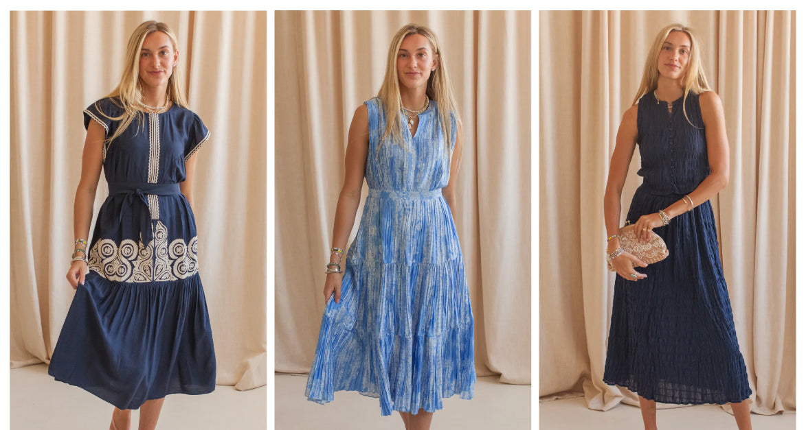 Thoughtfully curated. Effortlessly worn.