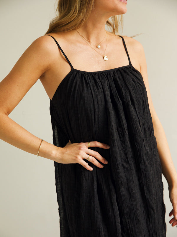 Soren Flow Dress