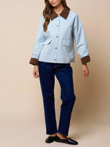 Lloyd Barn Jacket