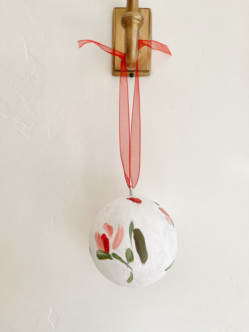 Lynne Millar Ornaments
