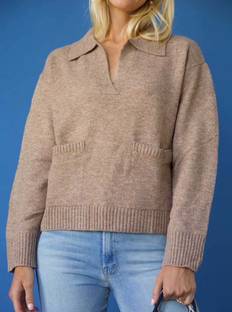 Cassie Sweater