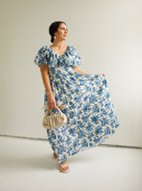 BlueBell Maxi