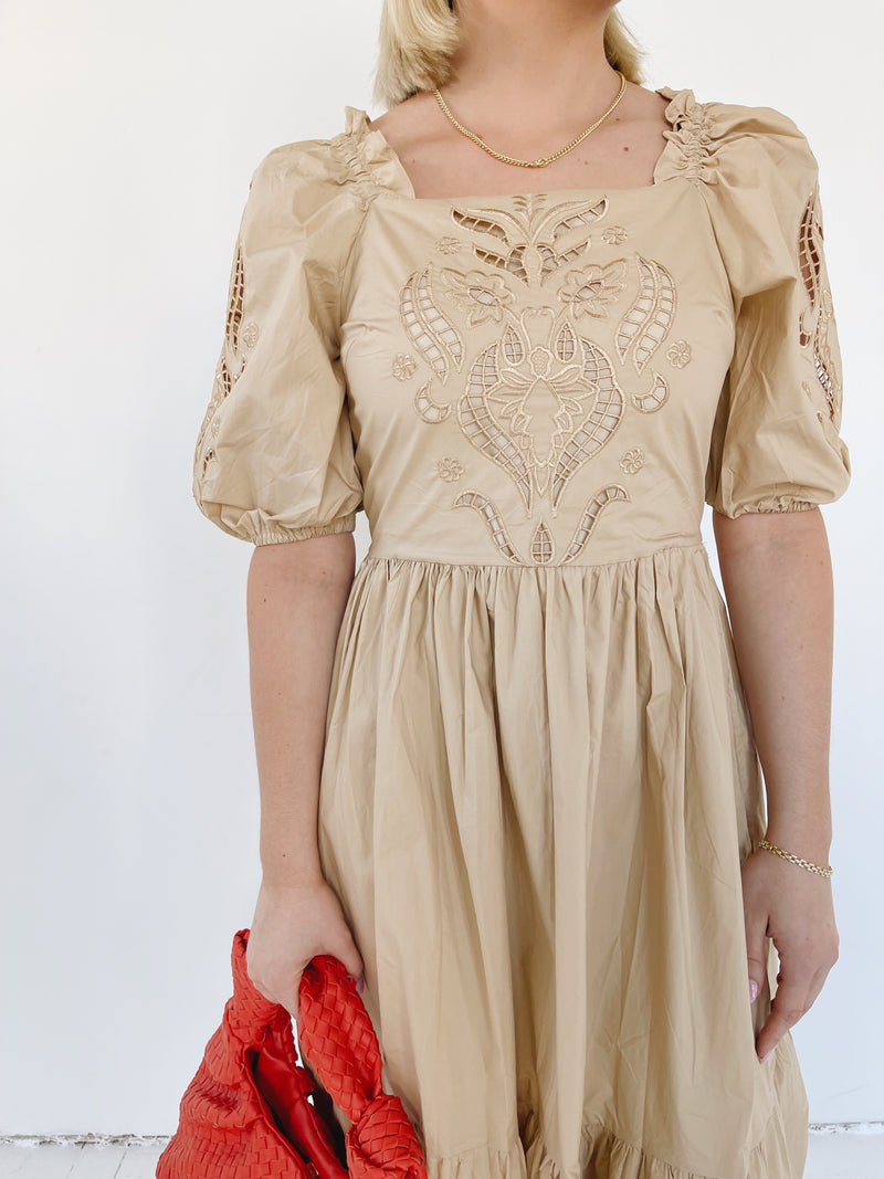 Remi Dress Koo De Ker Remi Dress Koo De Ker
