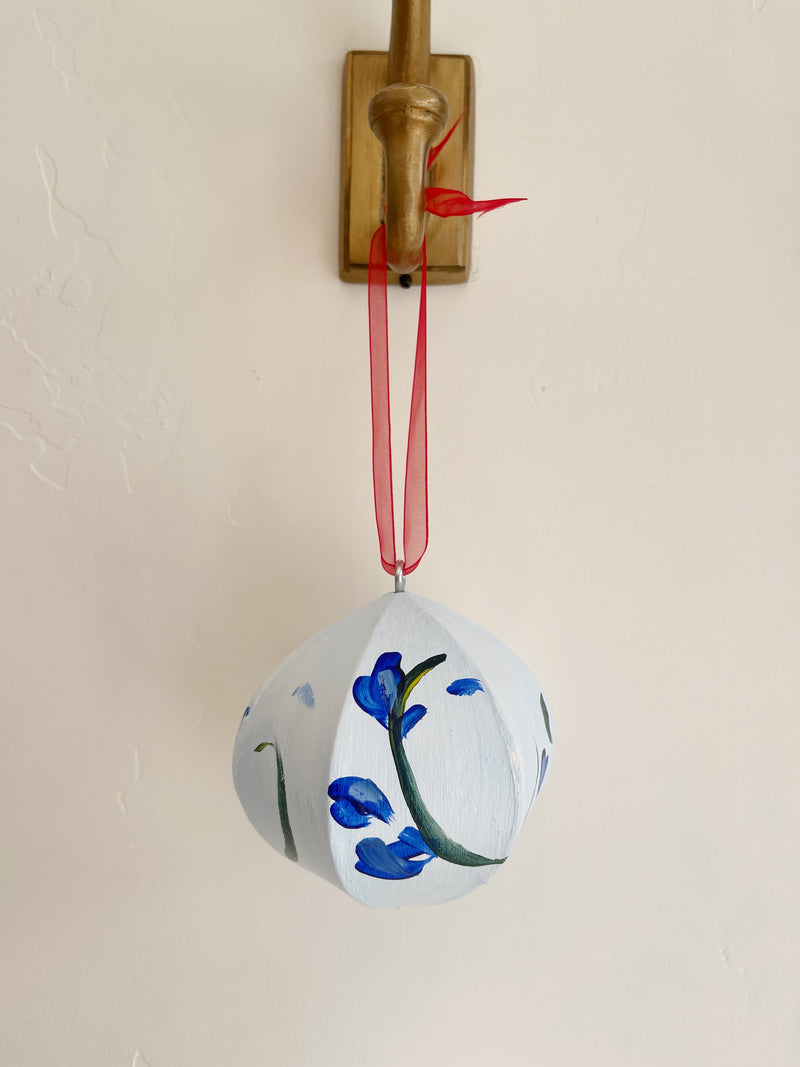 Lynne Millar Ornaments