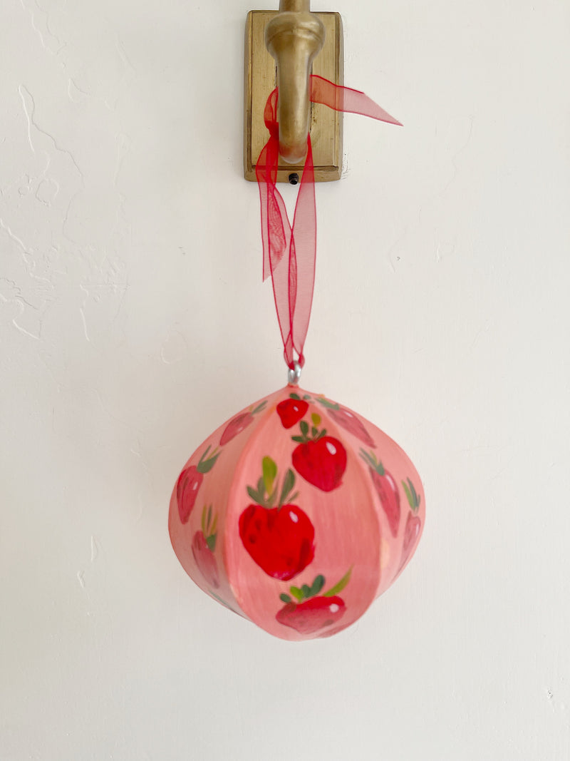 Lynne Millar Ornaments