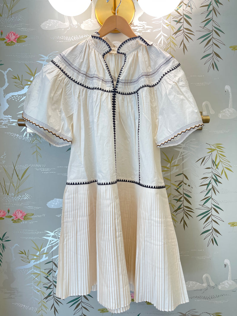 Ulla Johnson Desi Dress