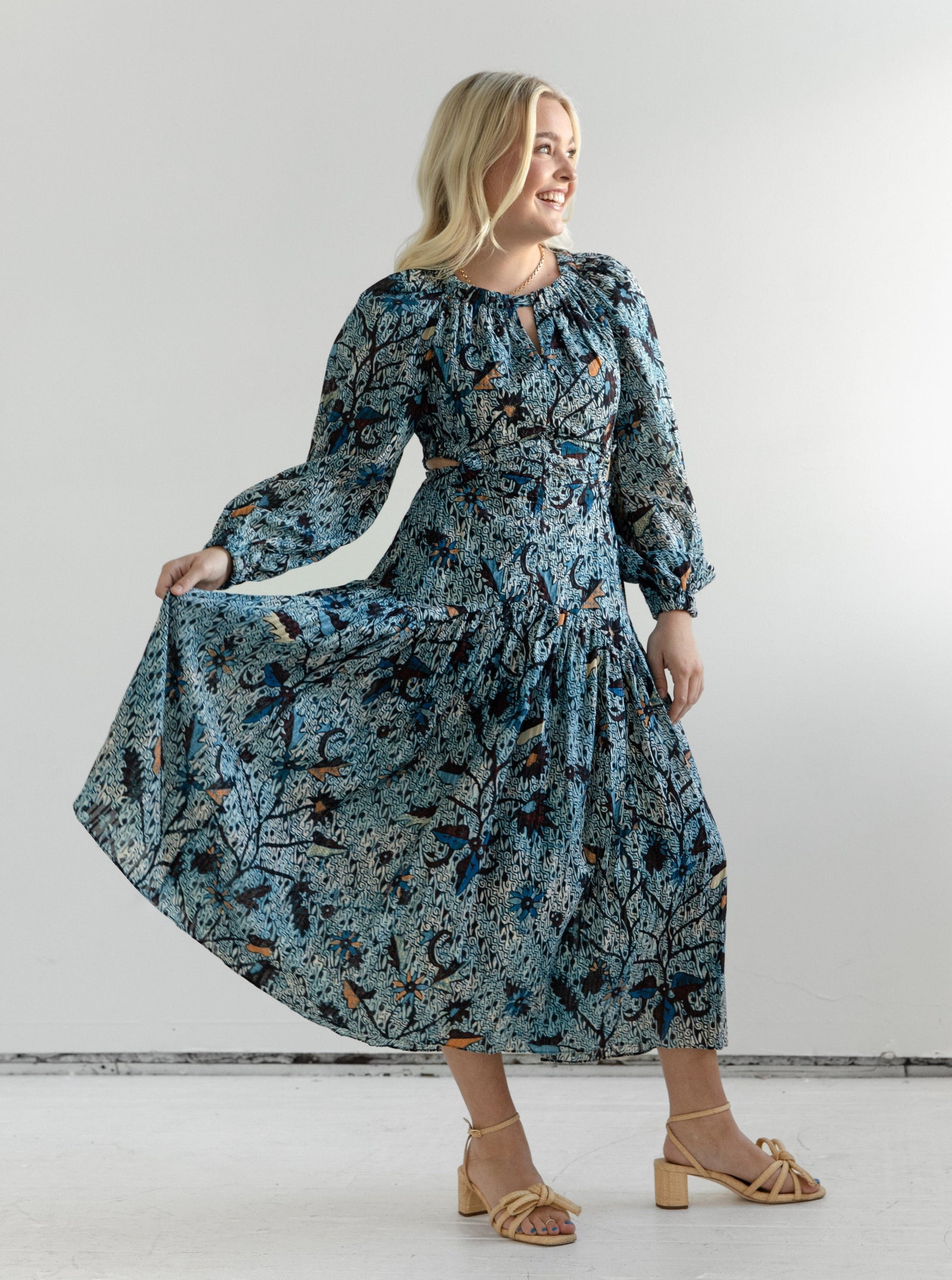 Ulla Johnson Helia Dress – Koo De Ker