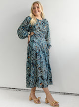 Ulla Johnson Helia Dress