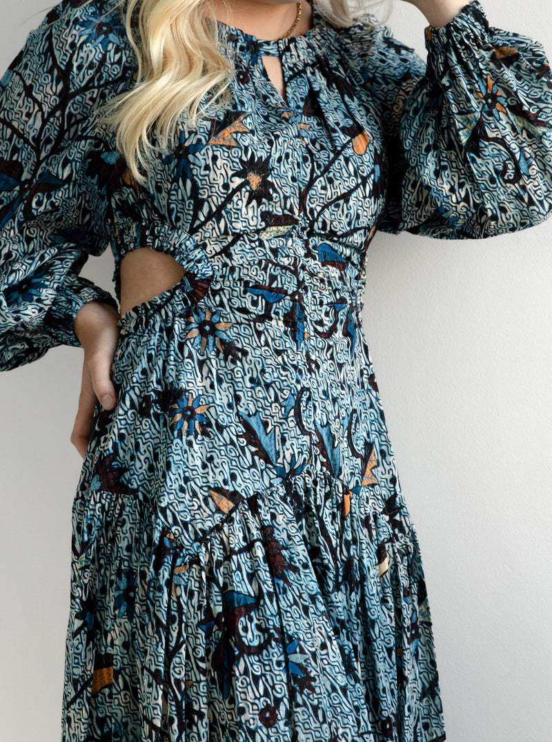 Ulla Johnson Helia Dress