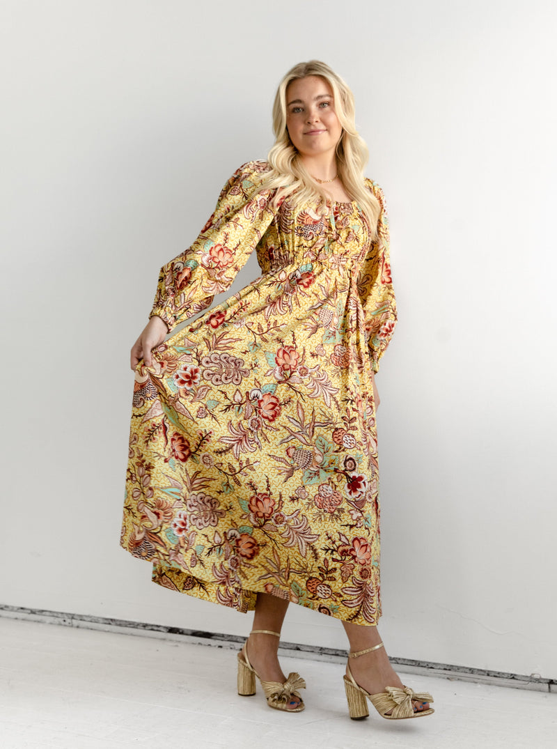 Ulla Johnson Helena Dress