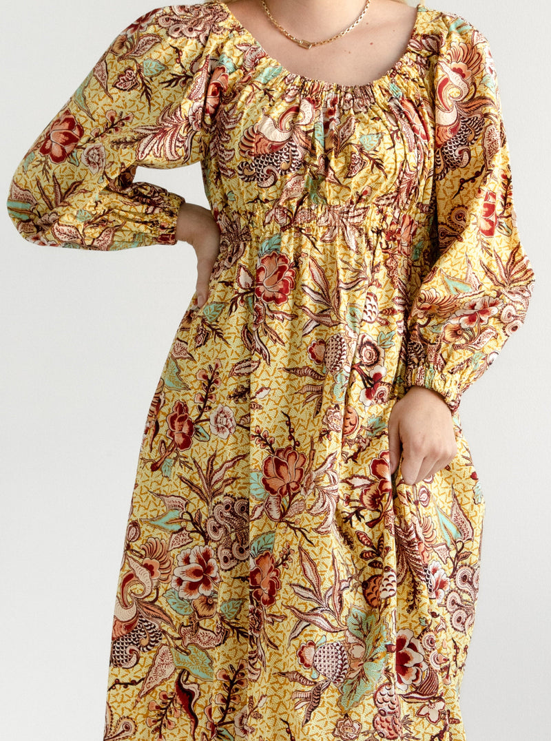 Ulla Johnson Helena Dress