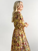 Ulla Johnson Helena Dress