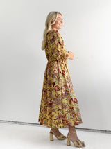 Ulla Johnson Helena Dress