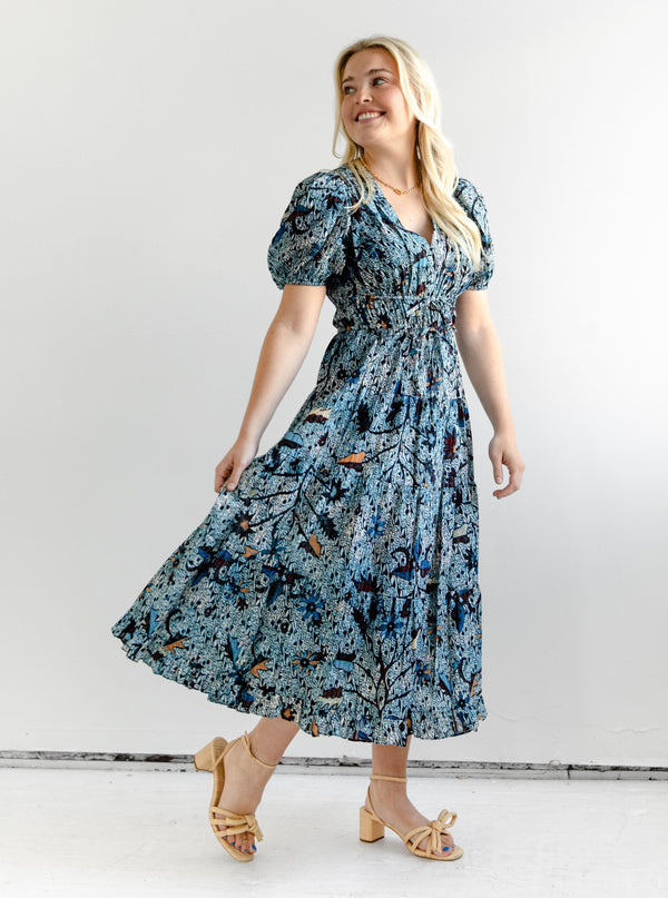 Ulla Johnson Thelma Dress