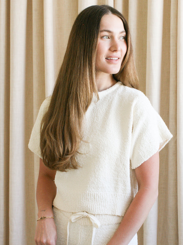 Madeline Knit Top