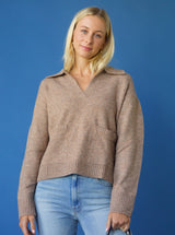 Cassie Sweater