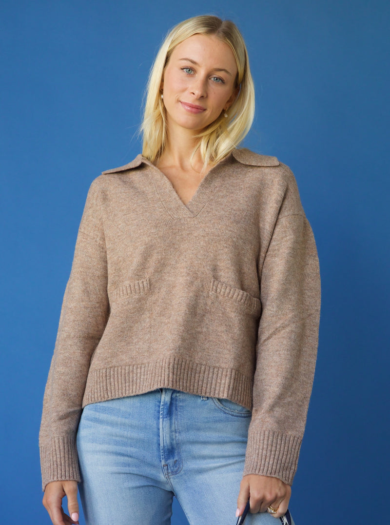 Cassie Sweater
