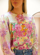 Lily of the Valley Top