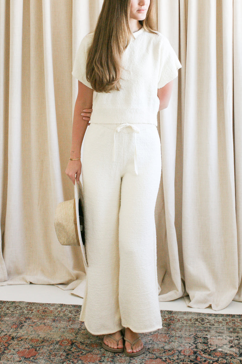 Madeline Knit Pant