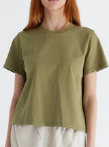 Elliot Tee- Sage