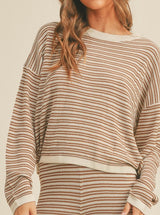 Alexis Sweater