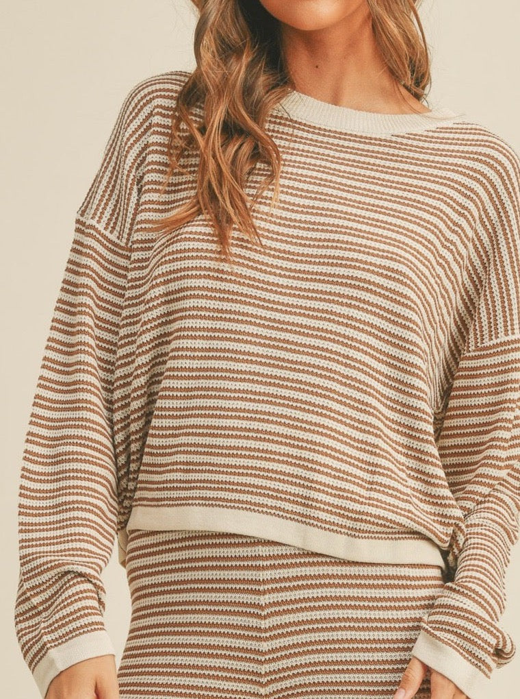 Alexis Sweater