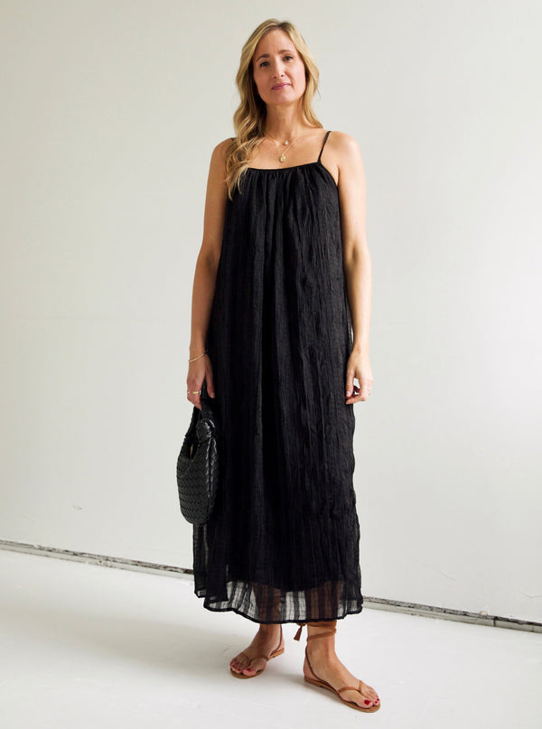 Soren Flow Dress
