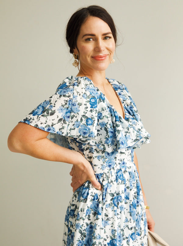 BlueBell Maxi
