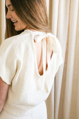 Madeline Knit Top