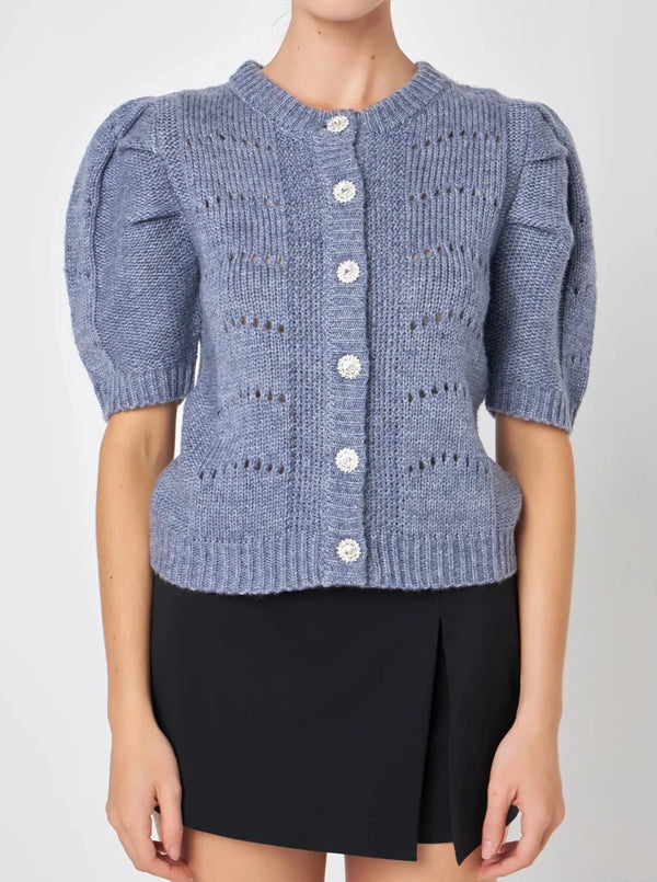 Marie Cardigan
