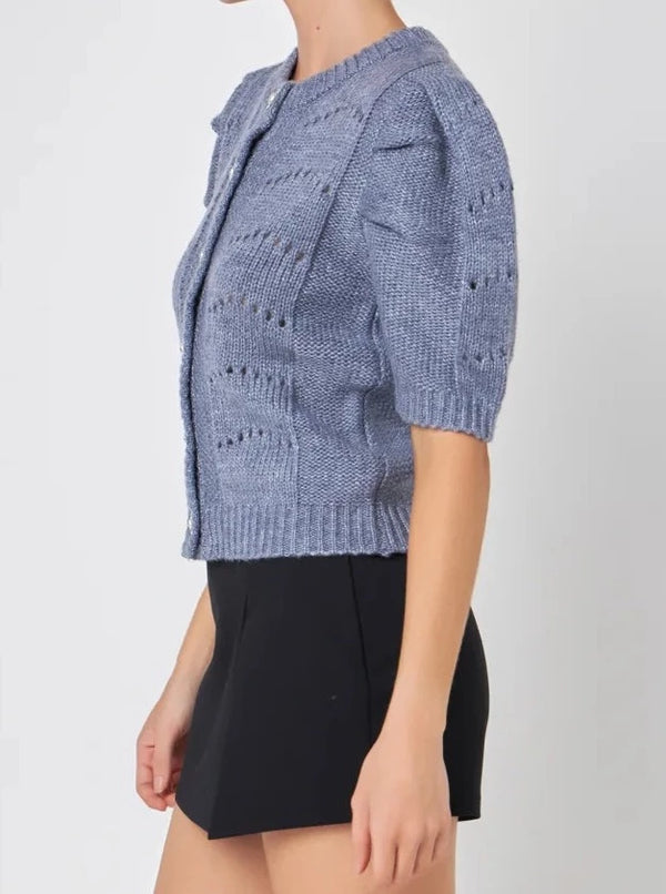 Marie Cardigan
