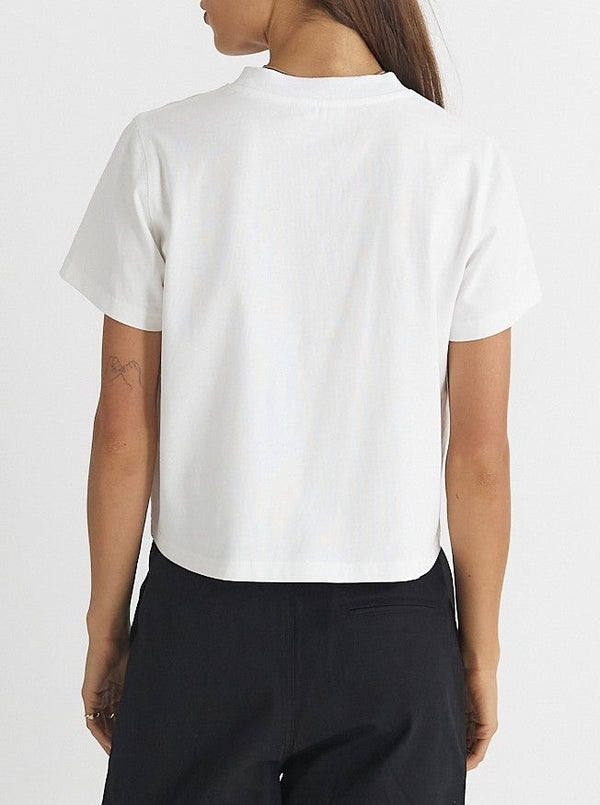 Elliot Tee White