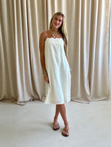 Crete Slip Dress