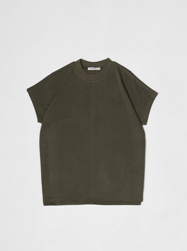 The Ashton Top Olive
