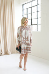 Tippi Mini Dress