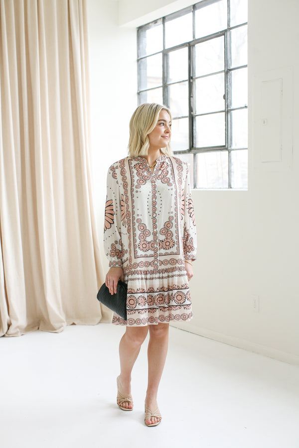Tippi Mini Dress