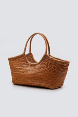Dragon Diffusion Nantucket Bag - Tan