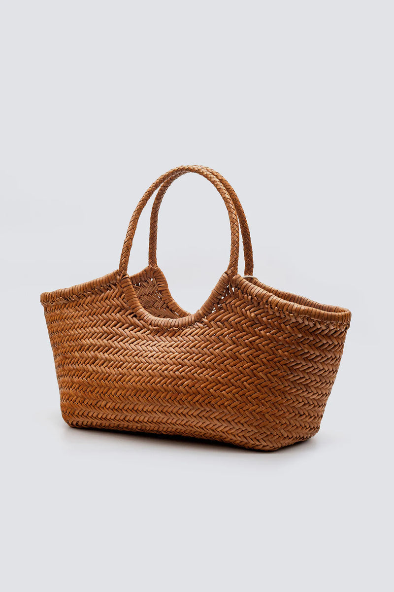 Dragon Diffusion Nantucket Bag - Tan