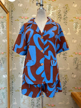Nellie Abstract Set