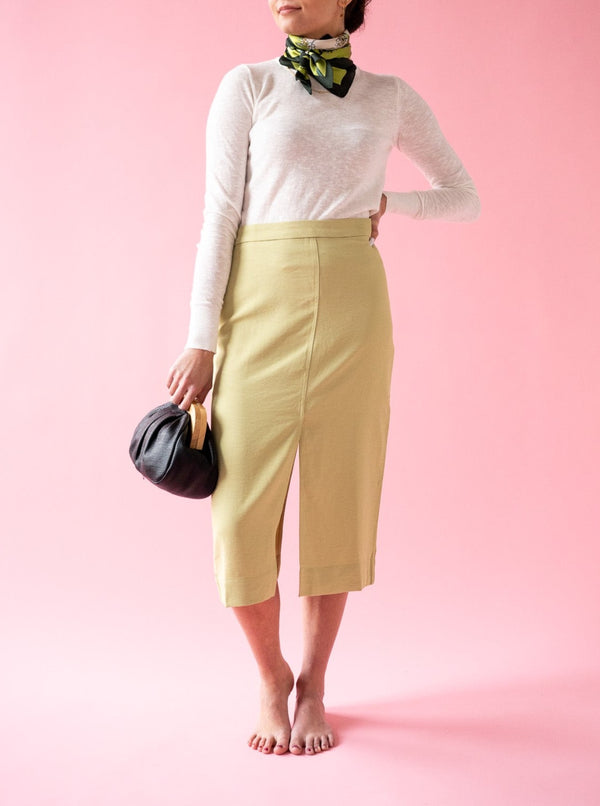 The Maggie Skirt