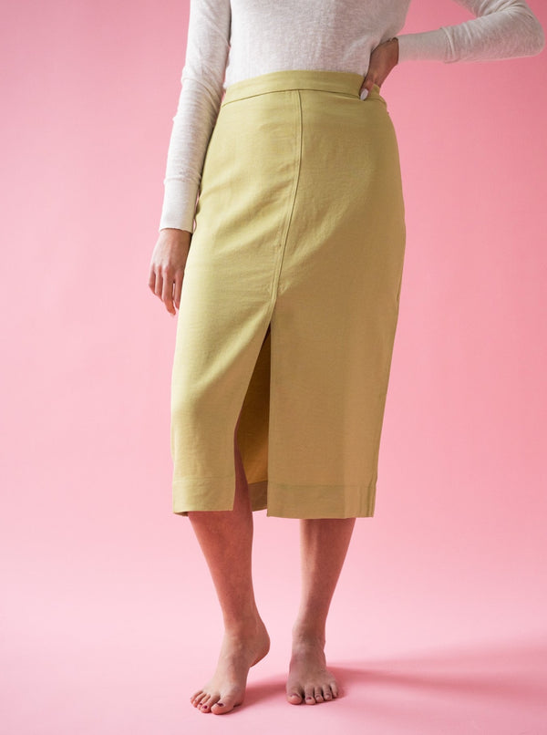 The Maggie Skirt
