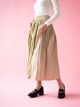 Tribeca Midi Skirt