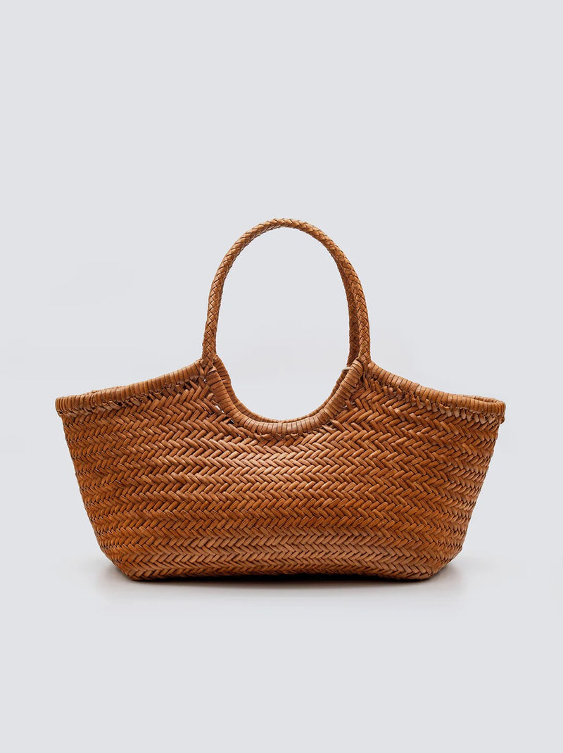 Dragon Diffusion Nantucket Bag - Tan
