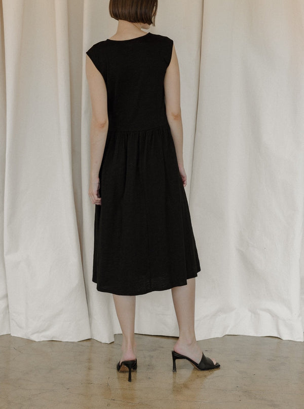 The Maeve Dress