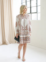Tippi Mini Dress